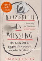Elizabeth is Missing by Emma Healey